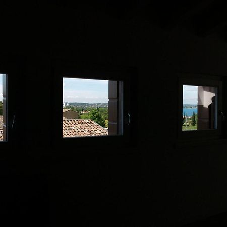 Regi Apartments Pacengo Di Lazise Luaran gambar