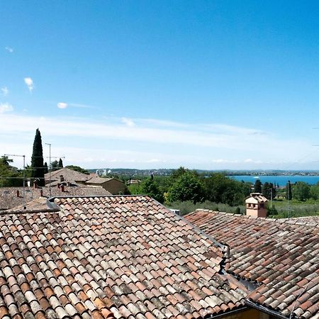 Regi Apartments Pacengo Di Lazise Luaran gambar