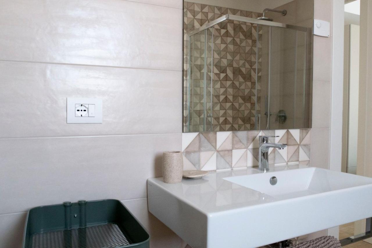 Regi Apartments Pacengo Di Lazise Luaran gambar