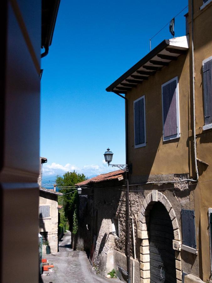Regi Apartments Pacengo Di Lazise Luaran gambar