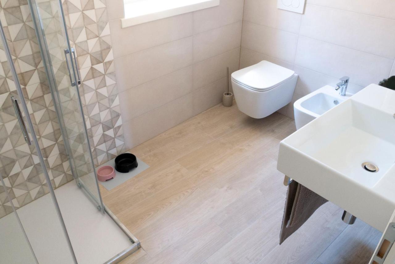 Regi Apartments Pacengo Di Lazise Luaran gambar