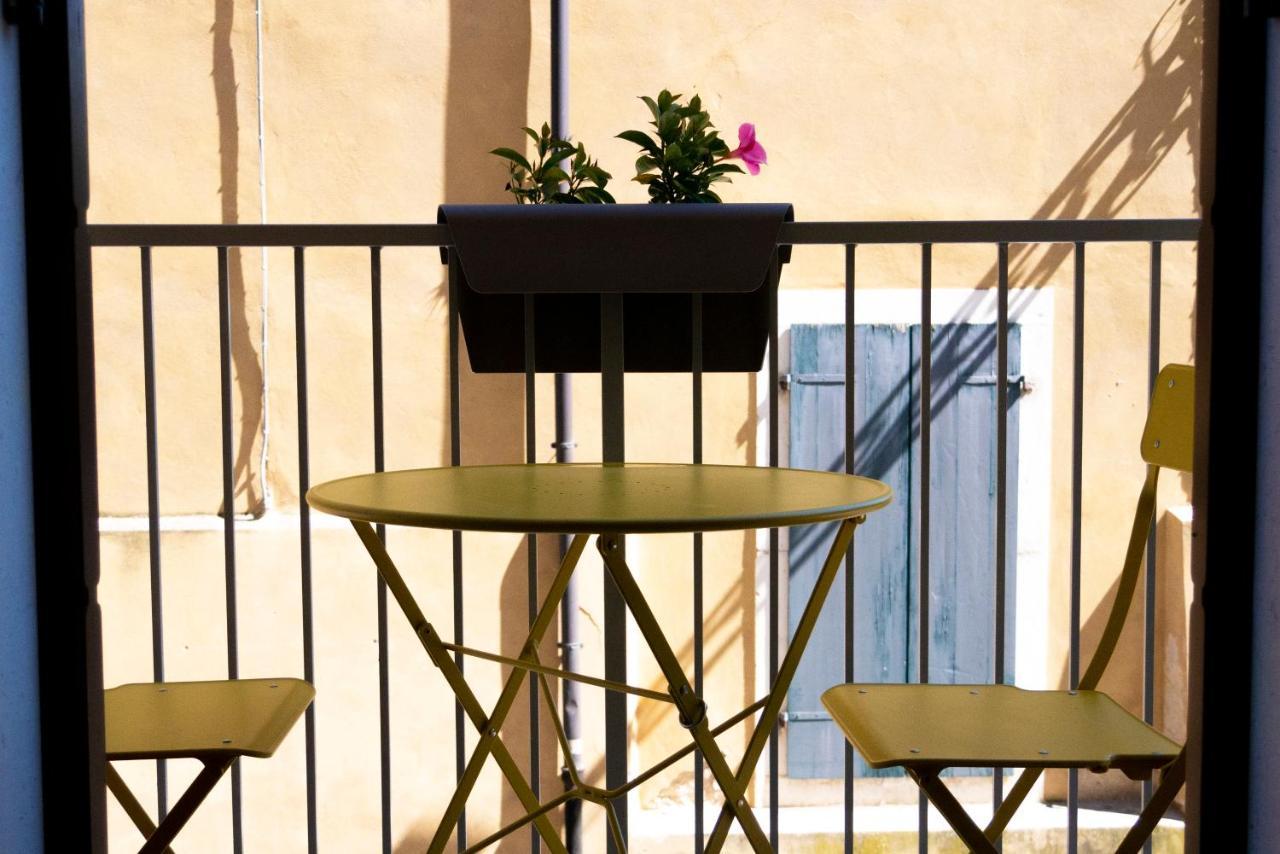 Regi Apartments Pacengo Di Lazise Luaran gambar