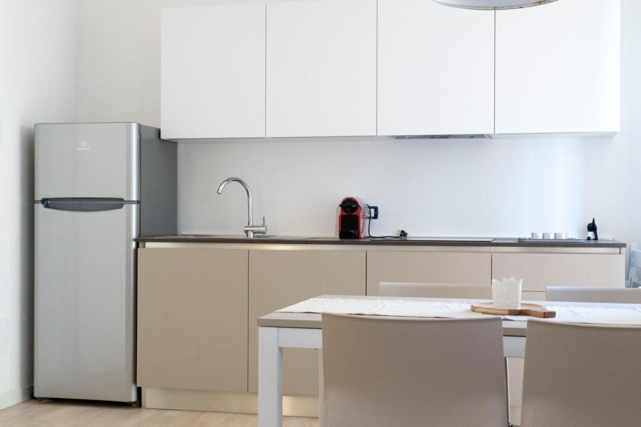 Regi Apartments Pacengo Di Lazise Luaran gambar