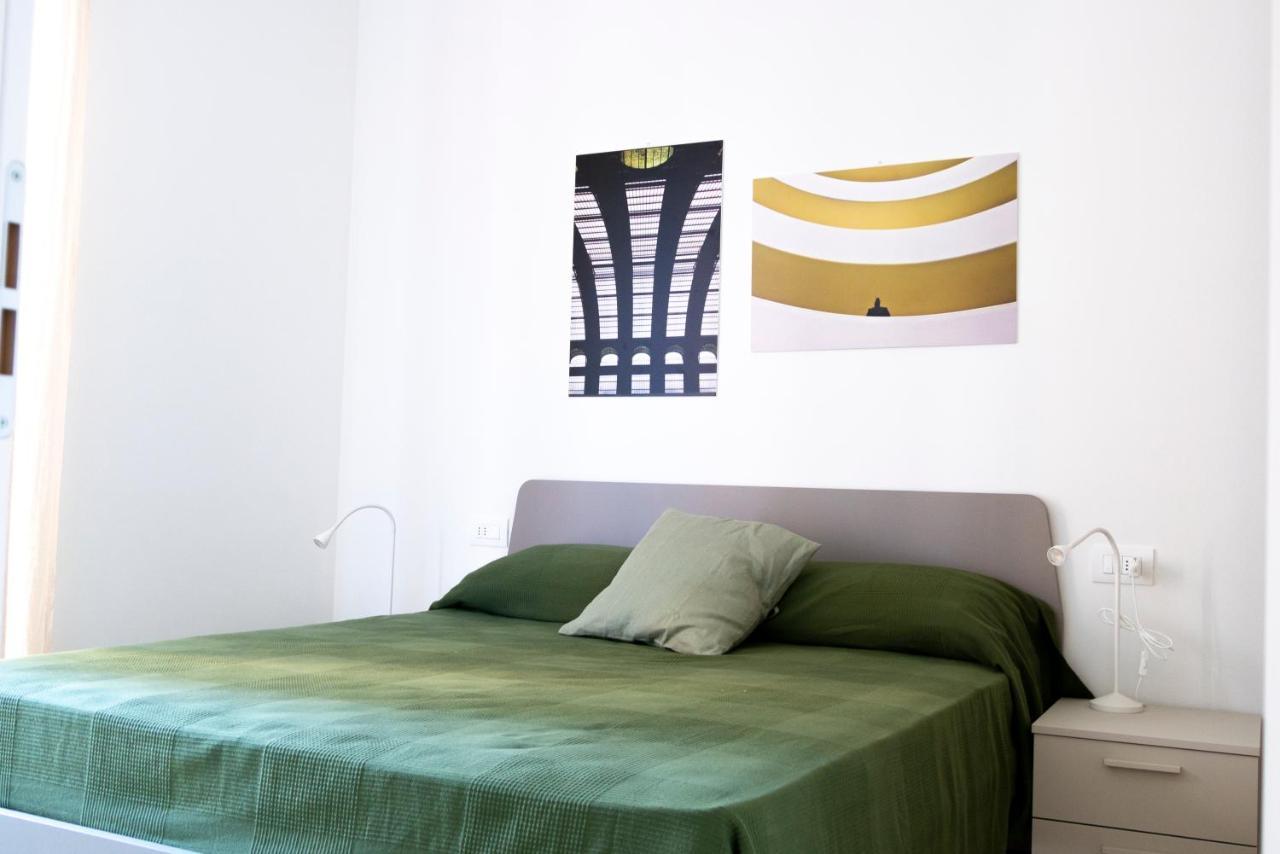 Regi Apartments Pacengo Di Lazise Luaran gambar