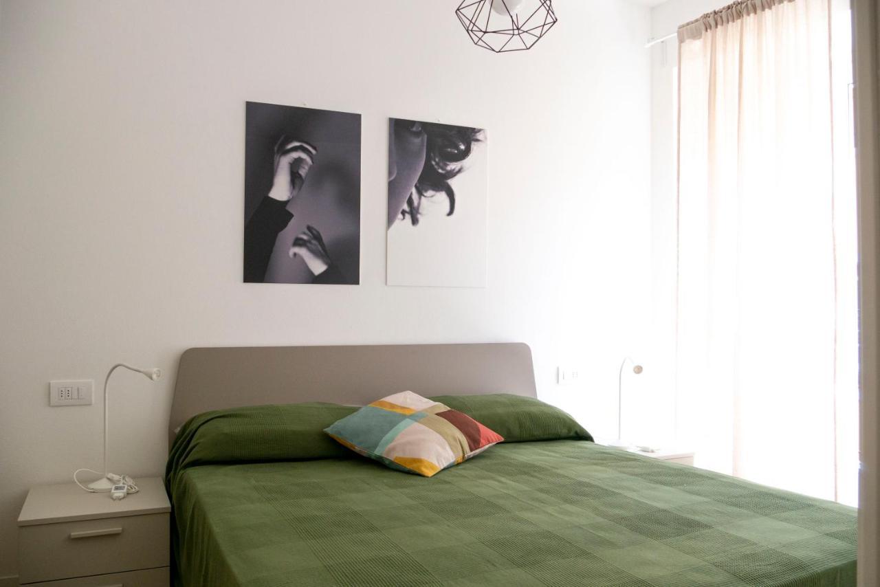 Regi Apartments Pacengo Di Lazise Luaran gambar
