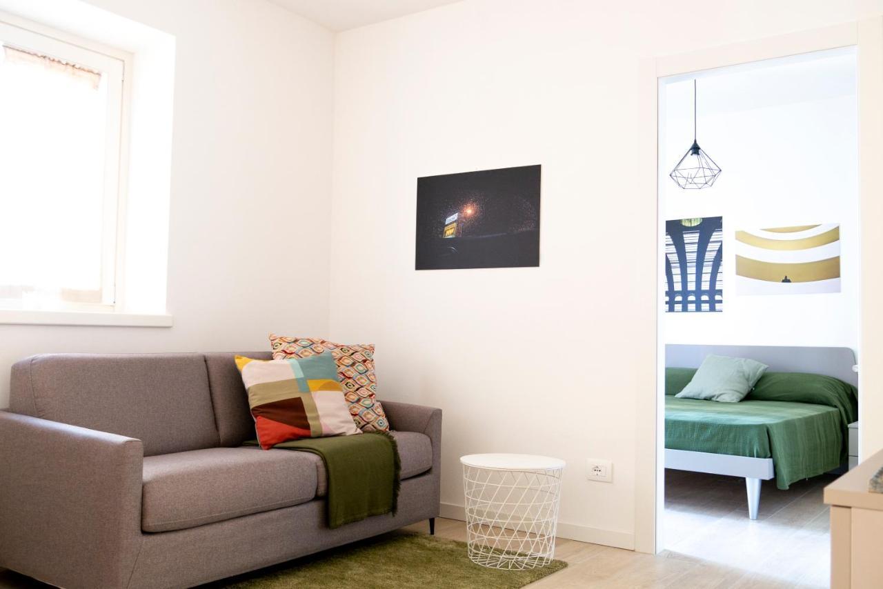 Regi Apartments Pacengo Di Lazise Luaran gambar