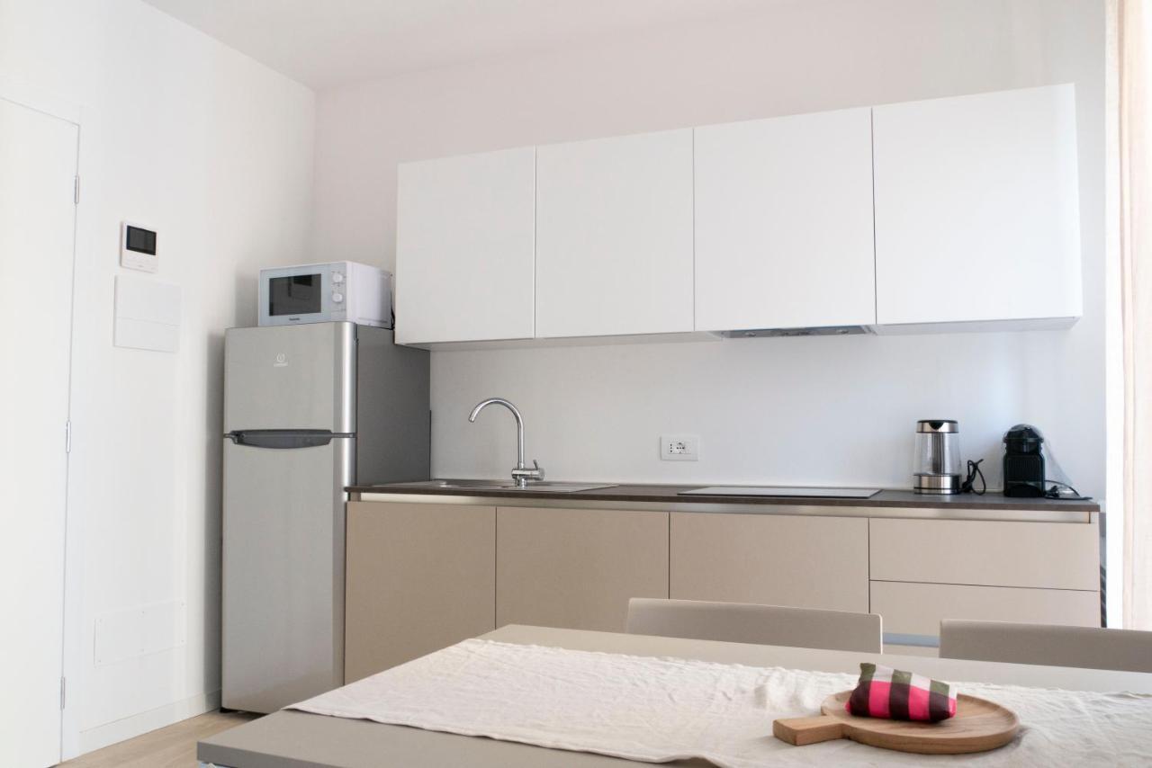 Regi Apartments Pacengo Di Lazise Luaran gambar