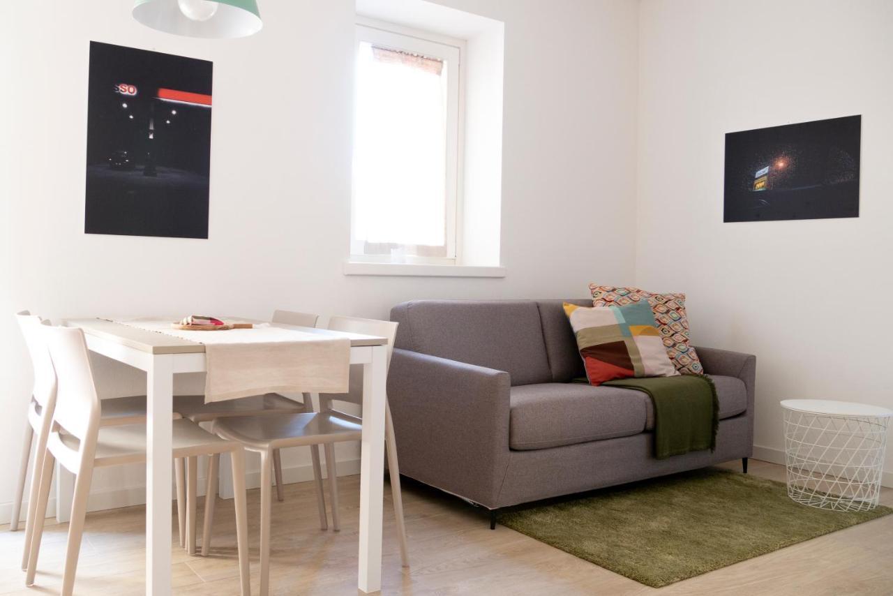 Regi Apartments Pacengo Di Lazise Luaran gambar