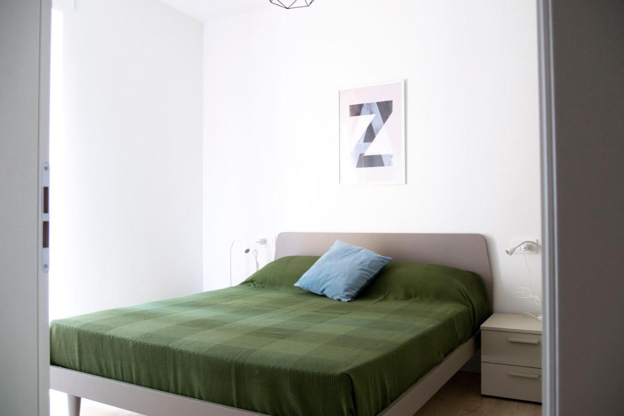 Regi Apartments Pacengo Di Lazise Luaran gambar
