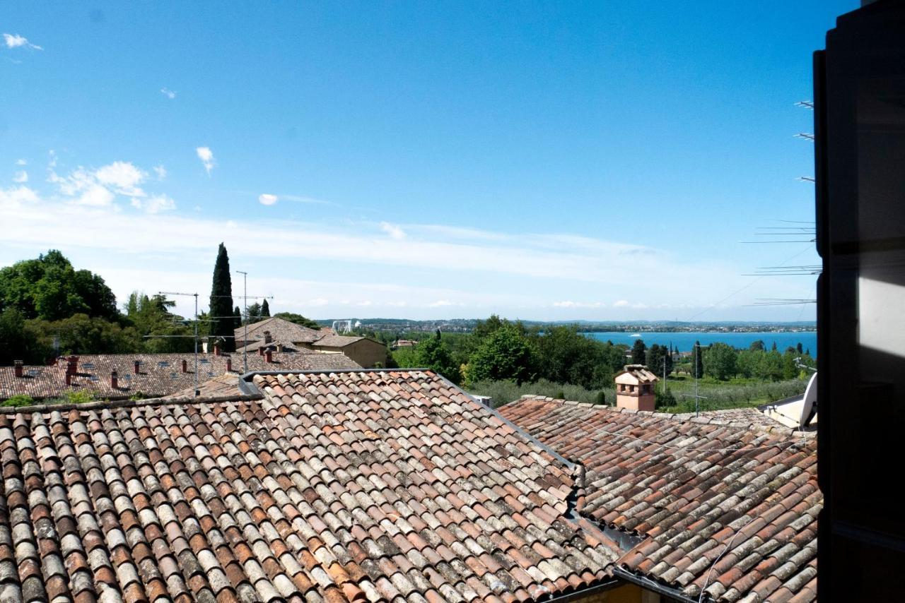 Regi Apartments Pacengo Di Lazise Luaran gambar