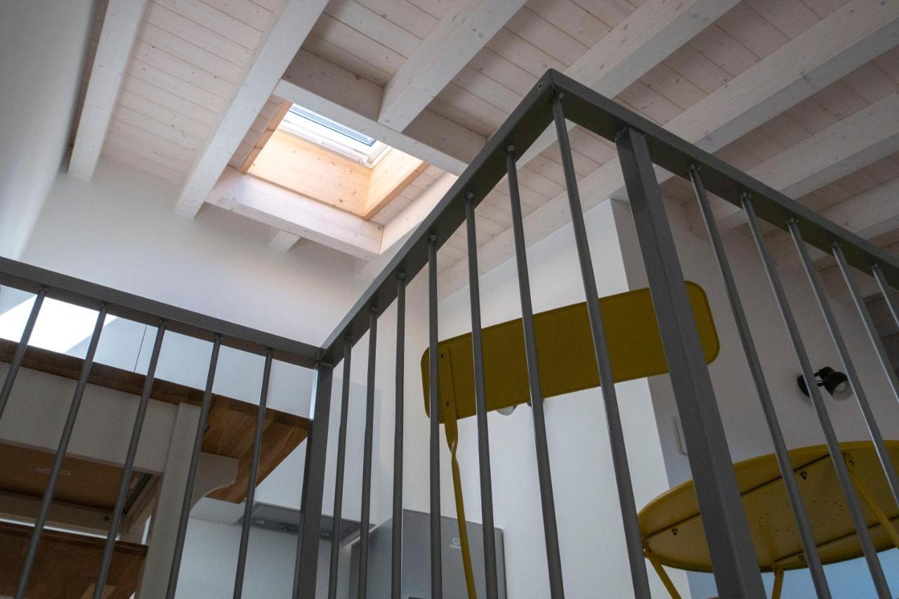 Regi Apartments Pacengo Di Lazise Luaran gambar