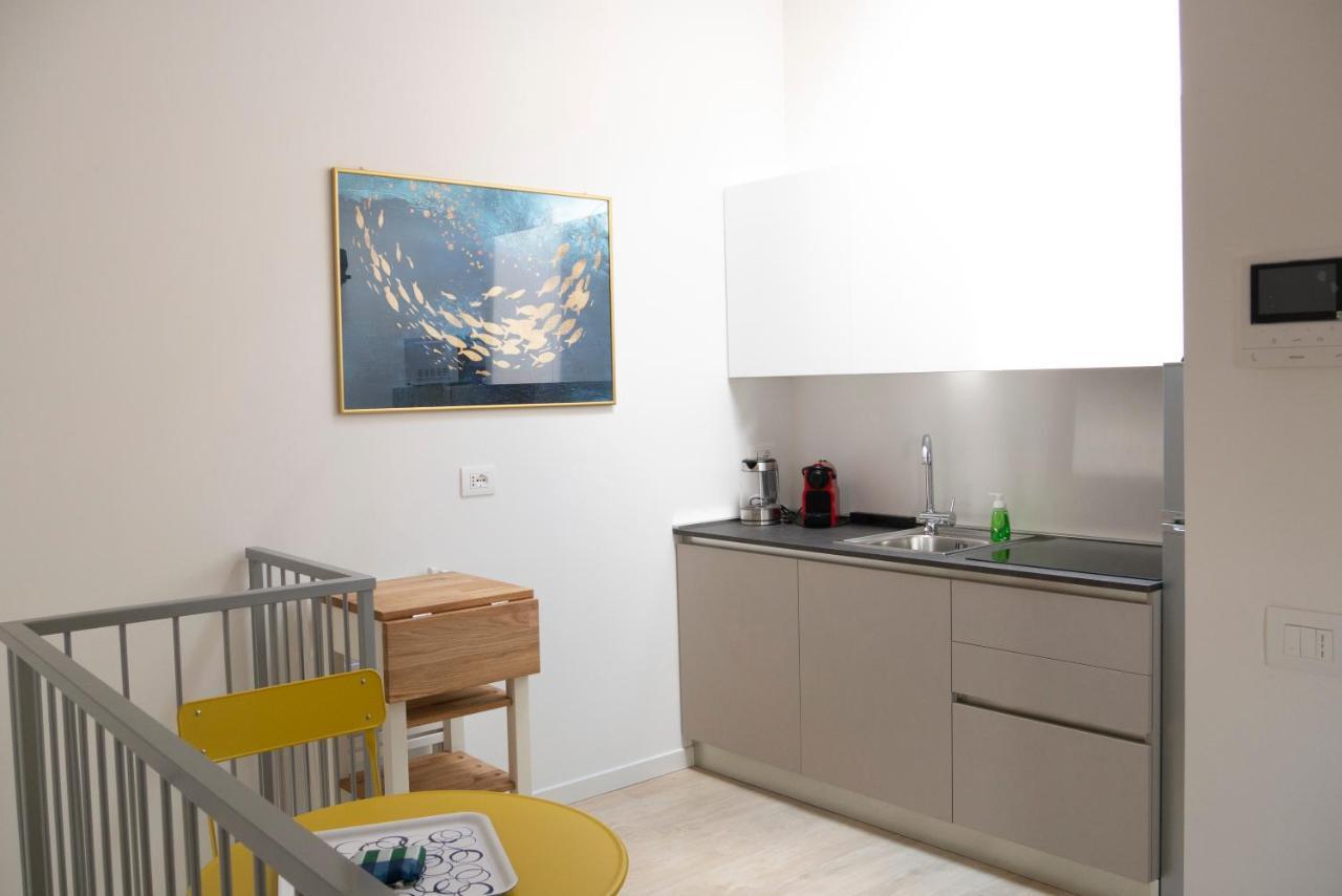Regi Apartments Pacengo Di Lazise Luaran gambar