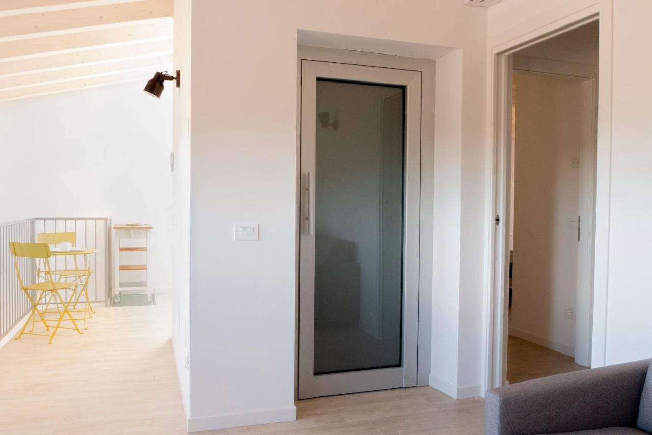 Regi Apartments Pacengo Di Lazise Luaran gambar